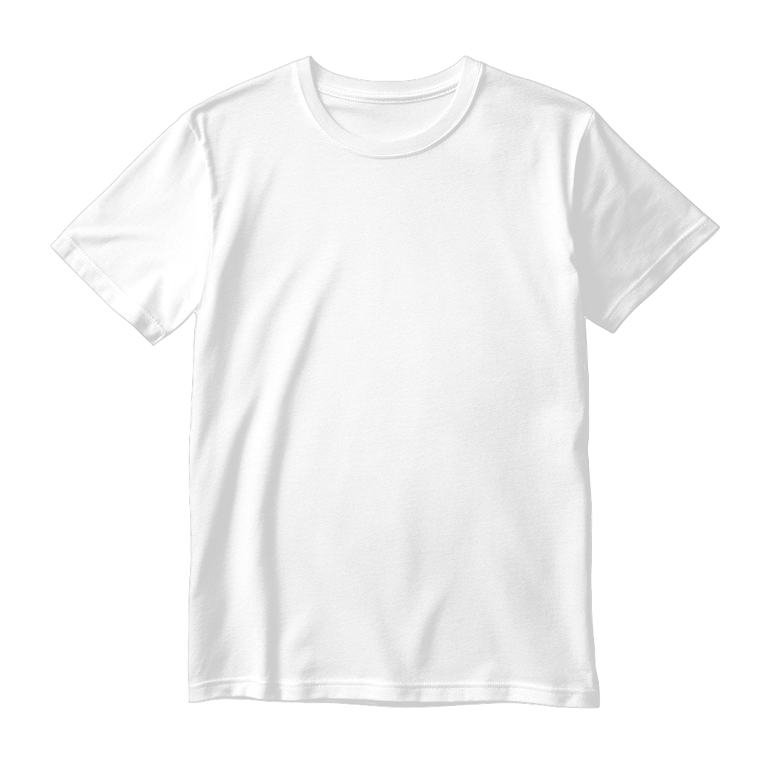 New Orleans - T-Shirt Backprint