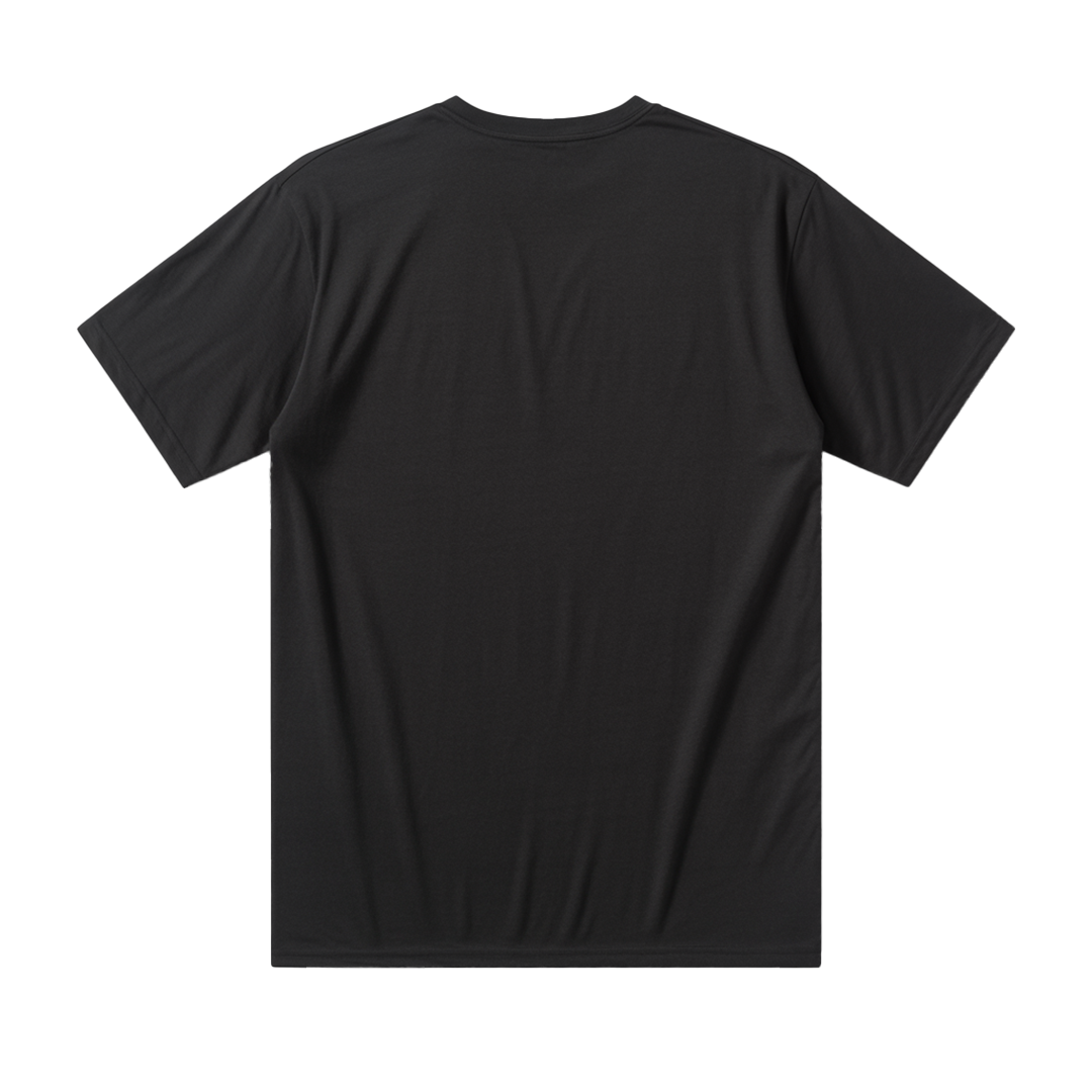 Alkoholkontrolle - T-Shirt