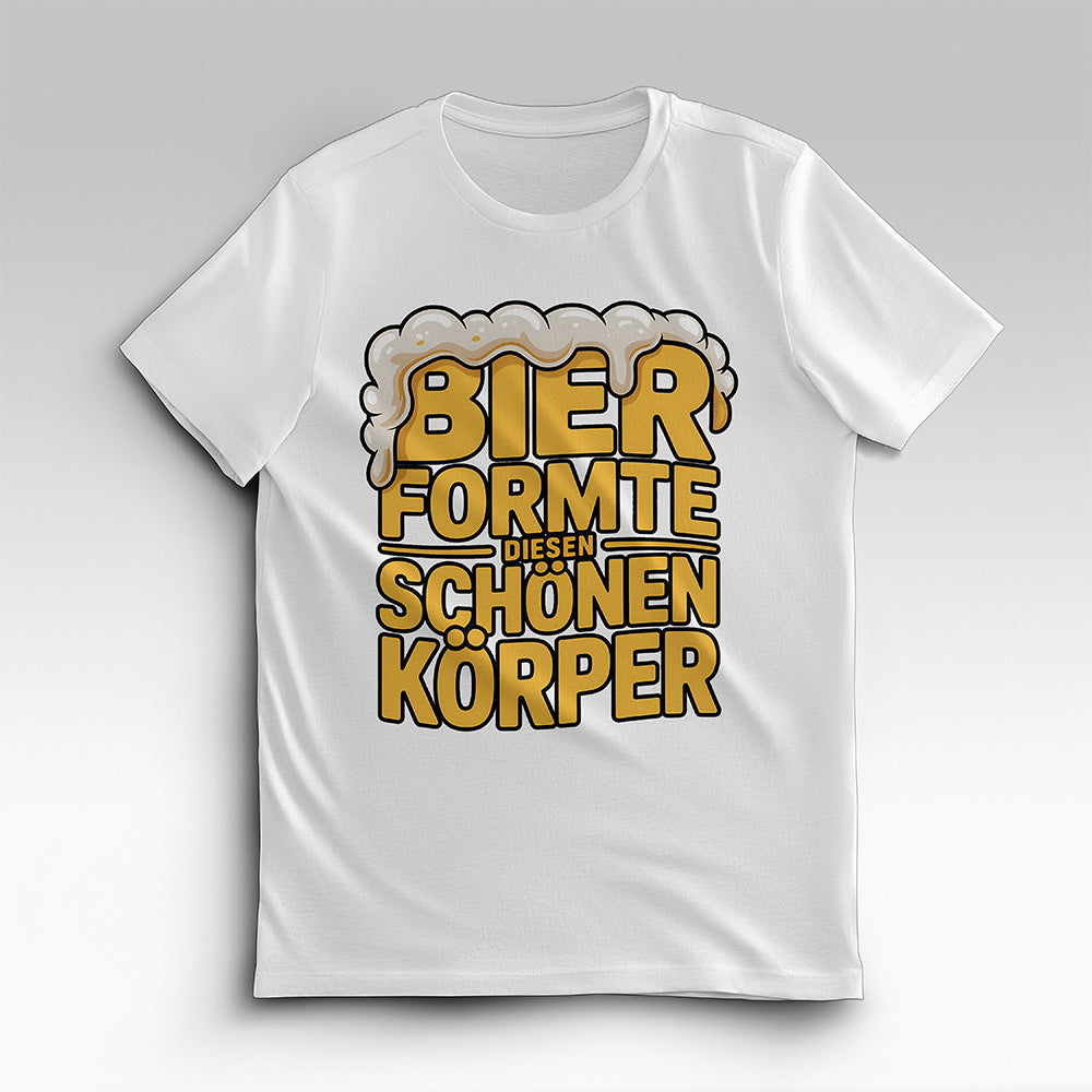 KÖRPER - T-Shirt
