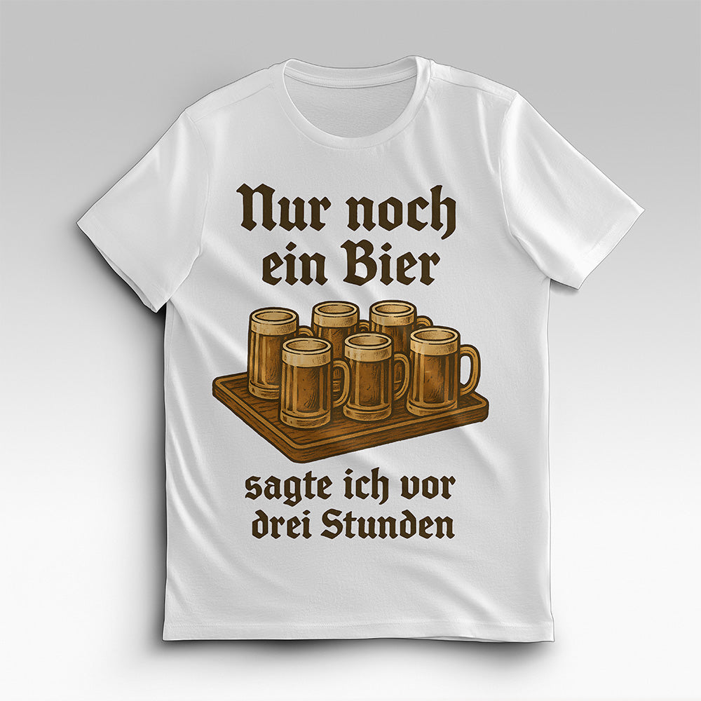 LÜGEN - T-Shirt