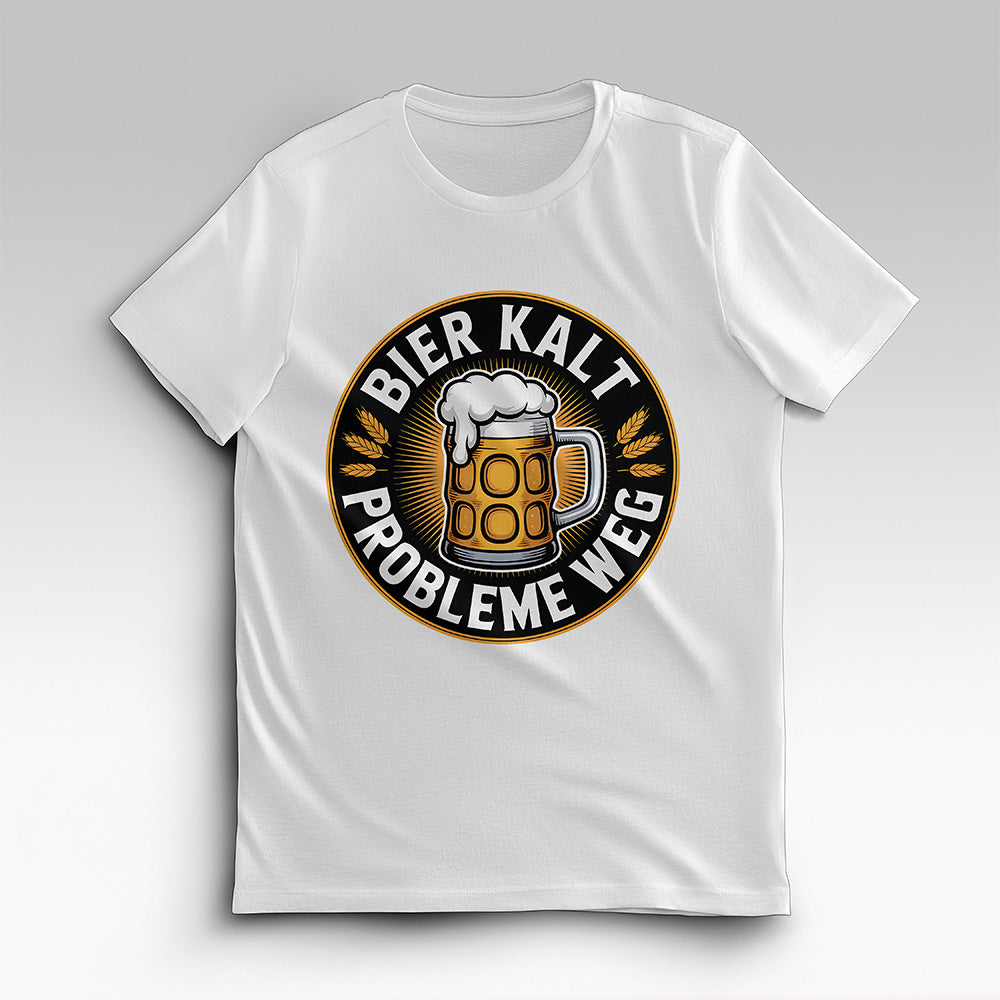 PROBLEME WEG - T-Shirt
