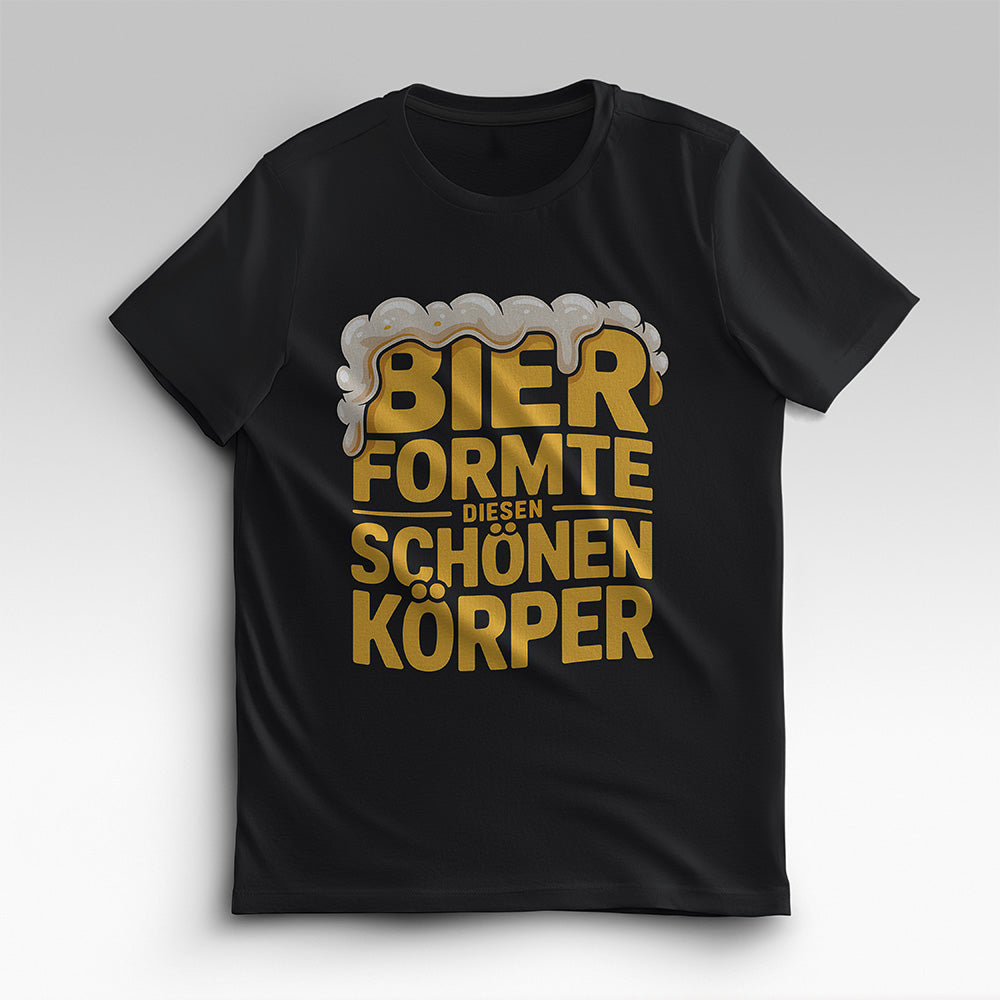 KÖRPER - T-Shirt