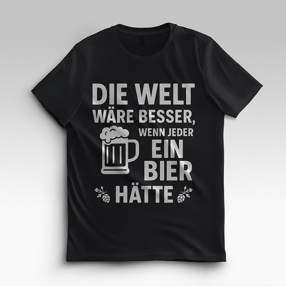 BESSERE WELT - T-Shirt