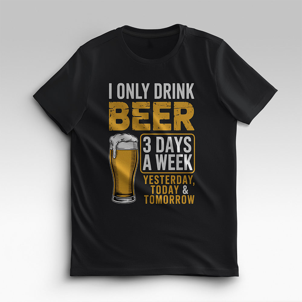3 DAYS - T-Shirt