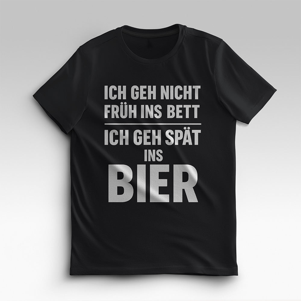 SPÄT - T-Shirt