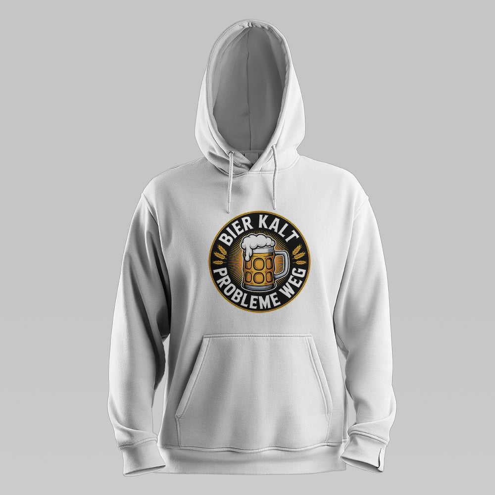 PROBLEME WEG - Hoodie