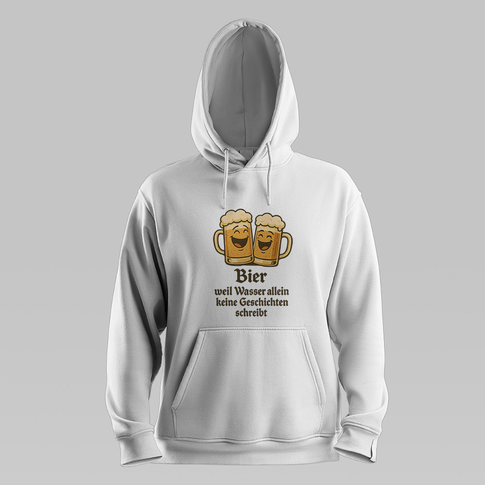 GESCHICHTE - Hoodie