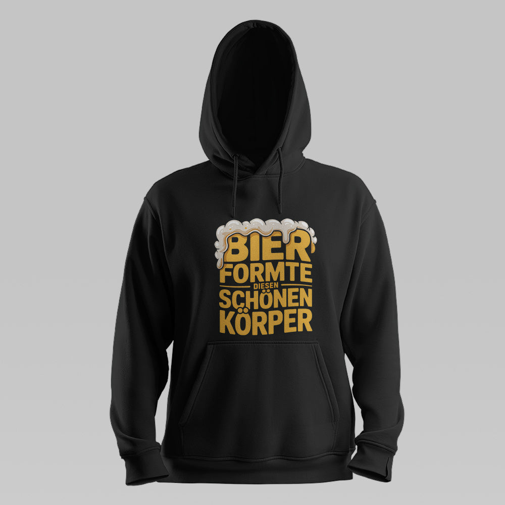 KÖRPER - Hoodie