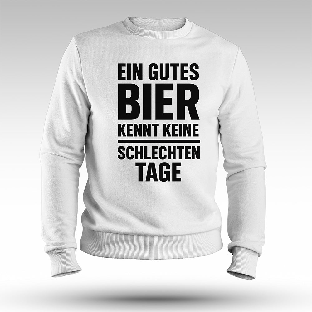 GUTES BIER - Premium Sweatshirt