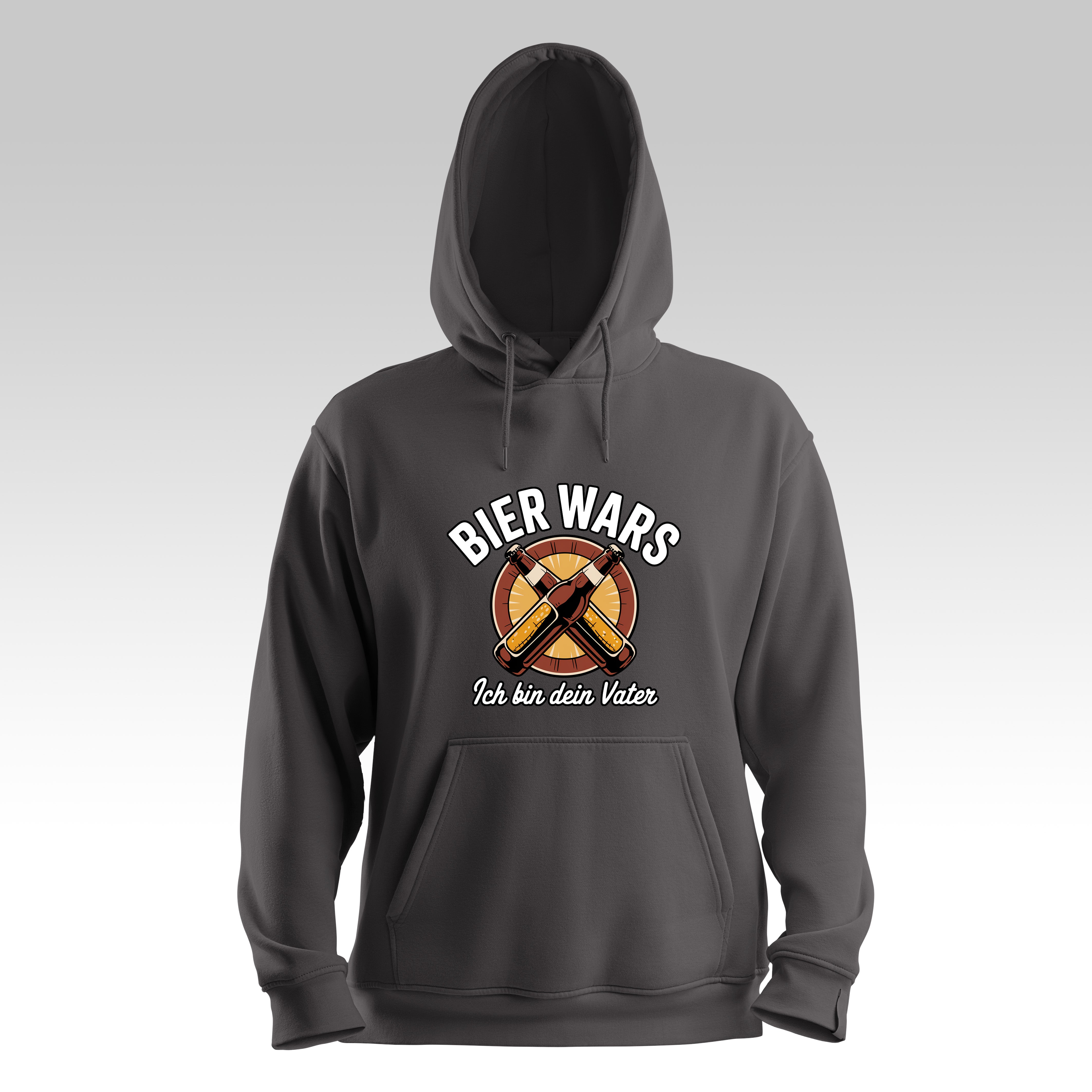 BIER WARS - Hoodie