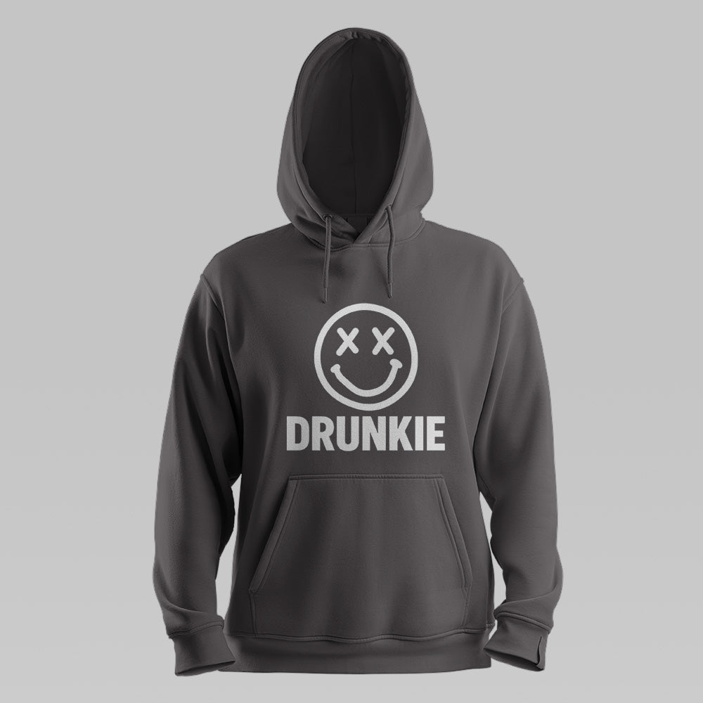 DRUNKIE FACE - Hoodie