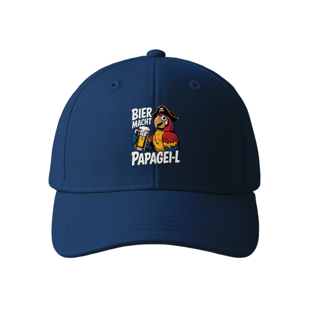 PAPAGEIL - Basecap