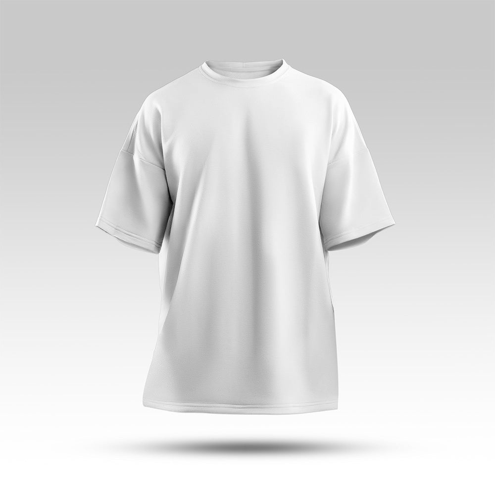 Good Vibes - T-Shirt Backprint