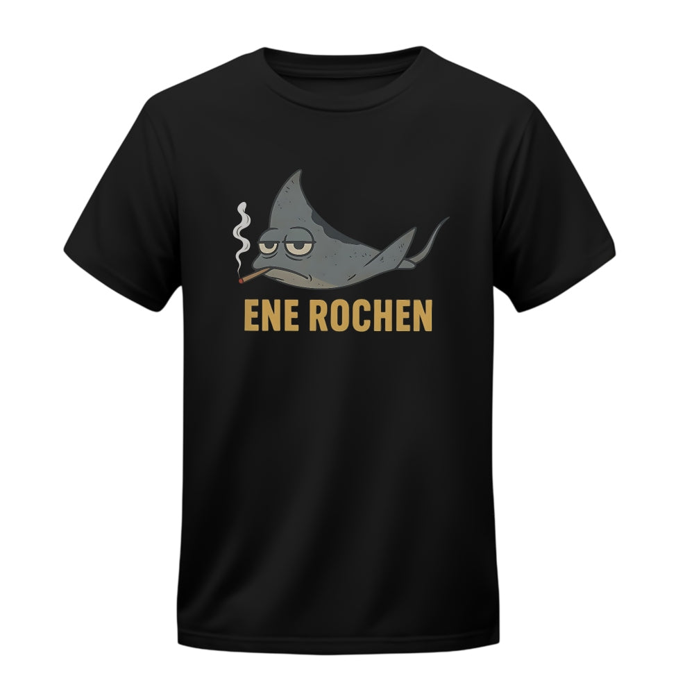 Ene rauchen - T-Shirt