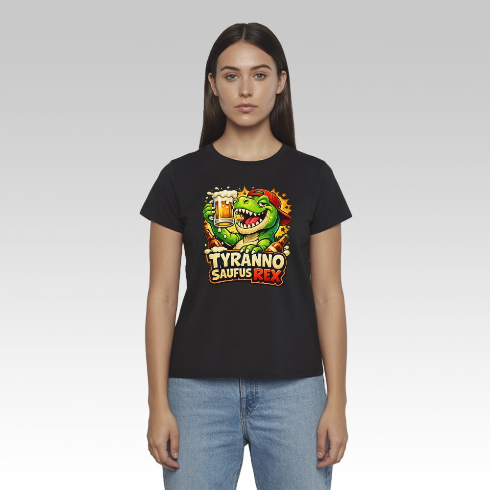 Tyranno Saufus - T-Shirt