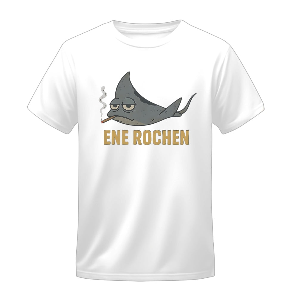 Ene rauchen - T-Shirt