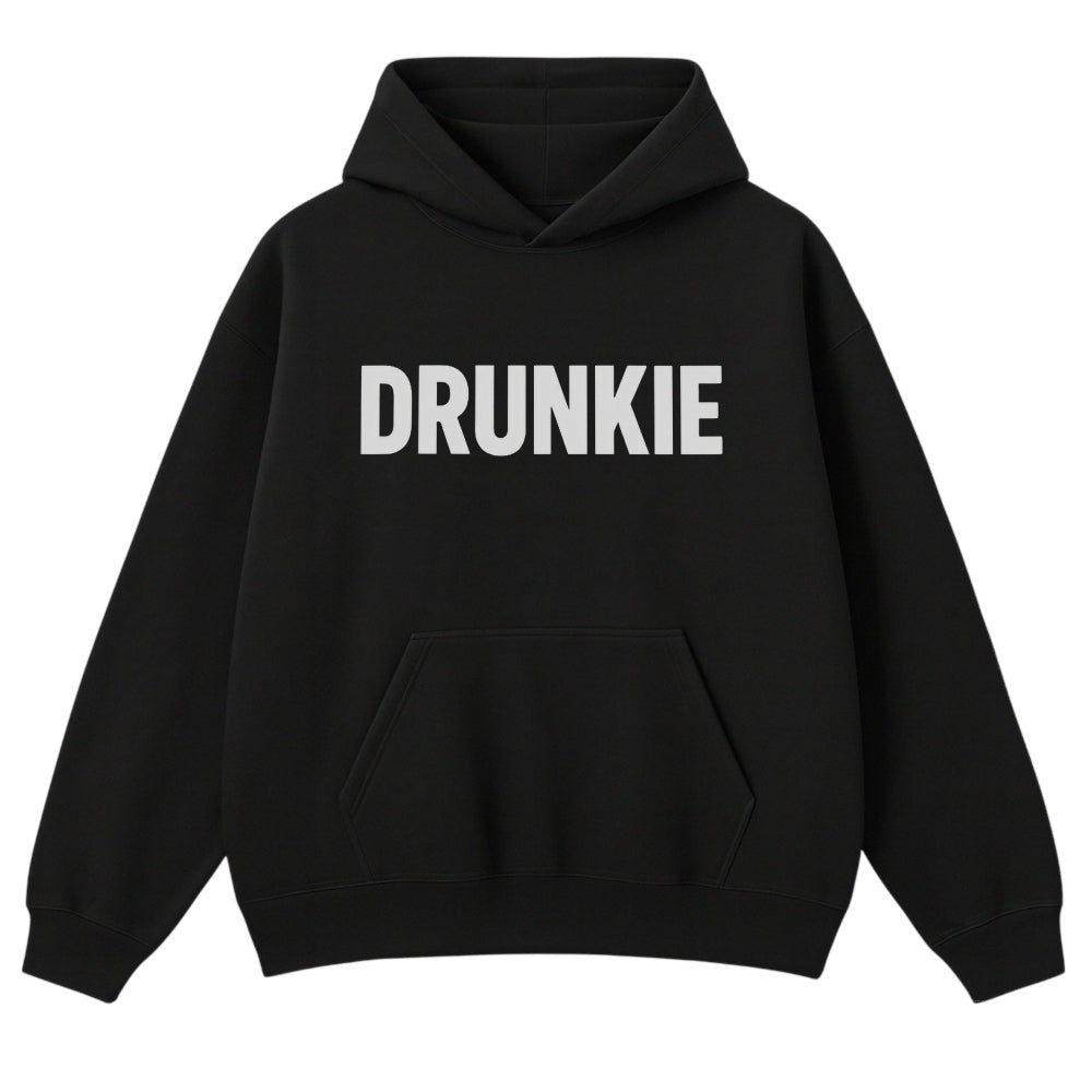 DNKIE - Oversize Hoodie