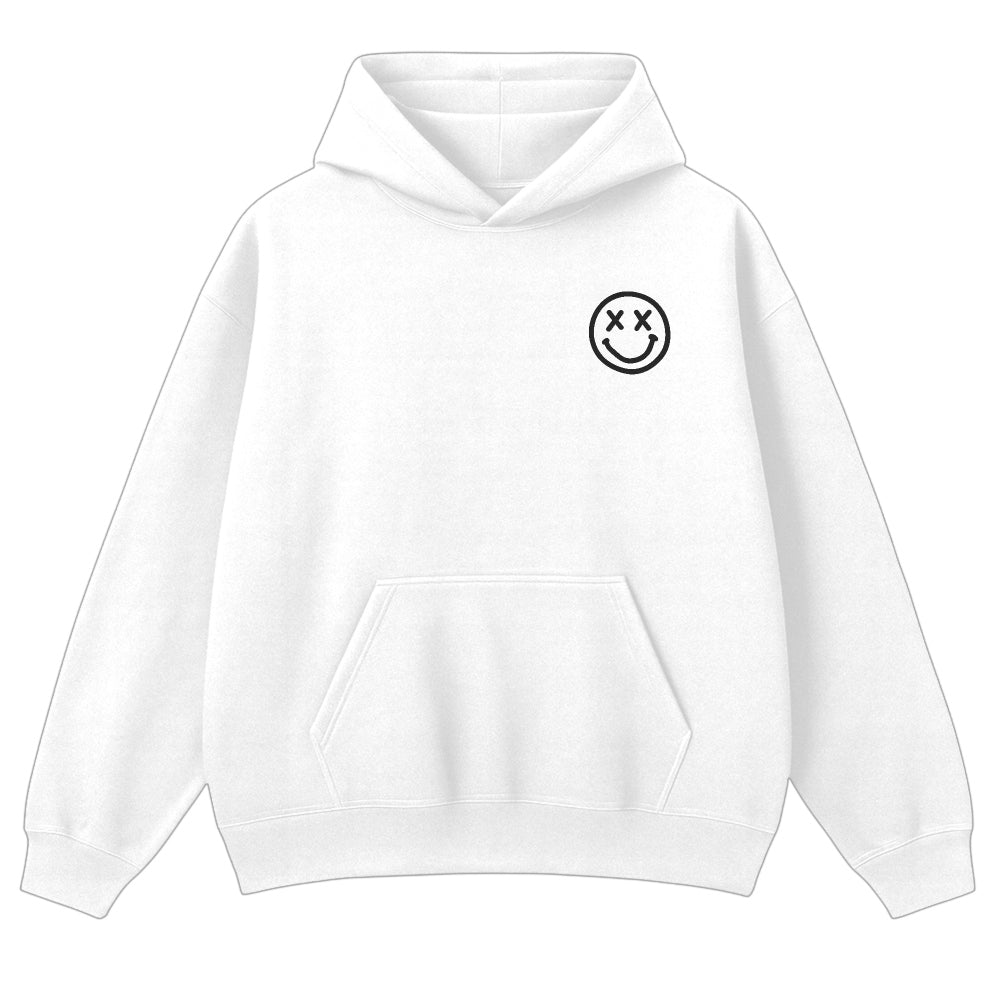 OG DRUNKIE - Oversize Hoodie