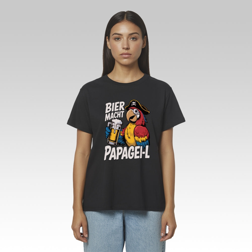 PAPAGEIL - T-Shirt