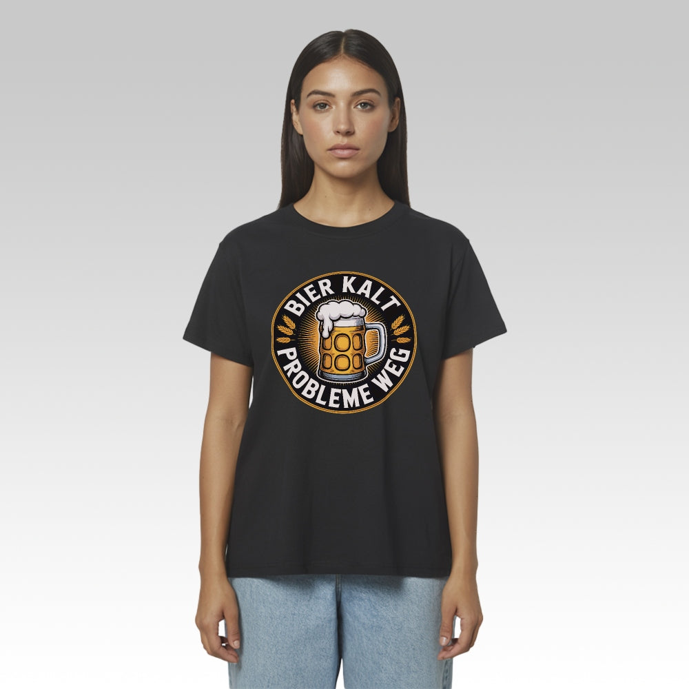 PROBLEME WEG - T-Shirt