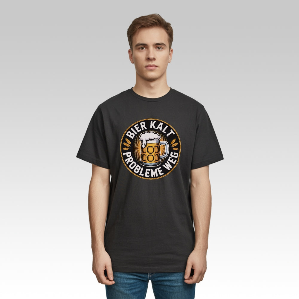 PROBLEME WEG - T-Shirt