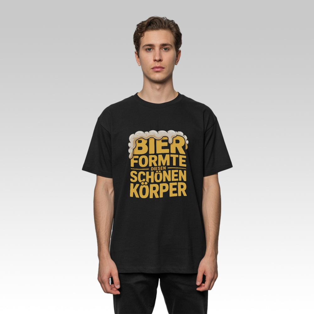 KÖRPER - T-Shirt