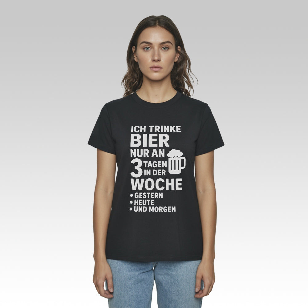 DREI TAGE - T-Shirt