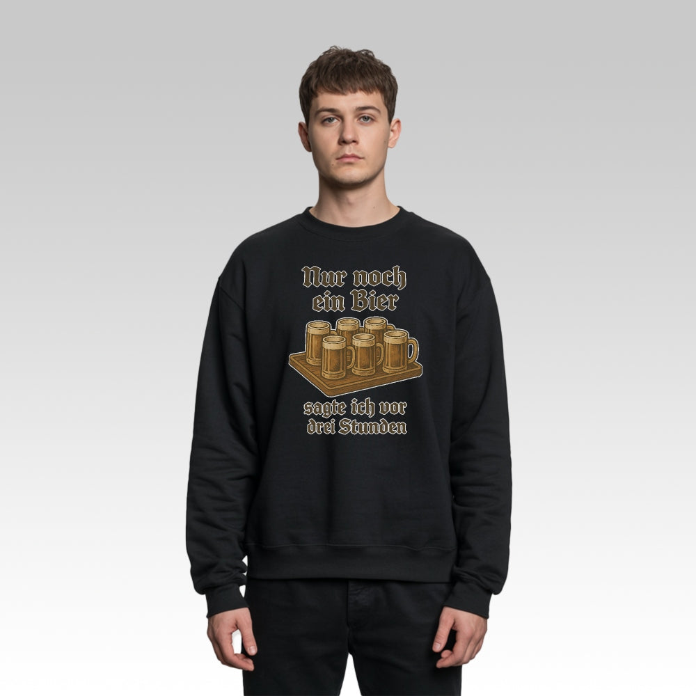 LÜGEN - Premium Sweatshirt