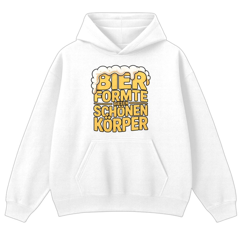KÖRPER - Oversize Hoodie