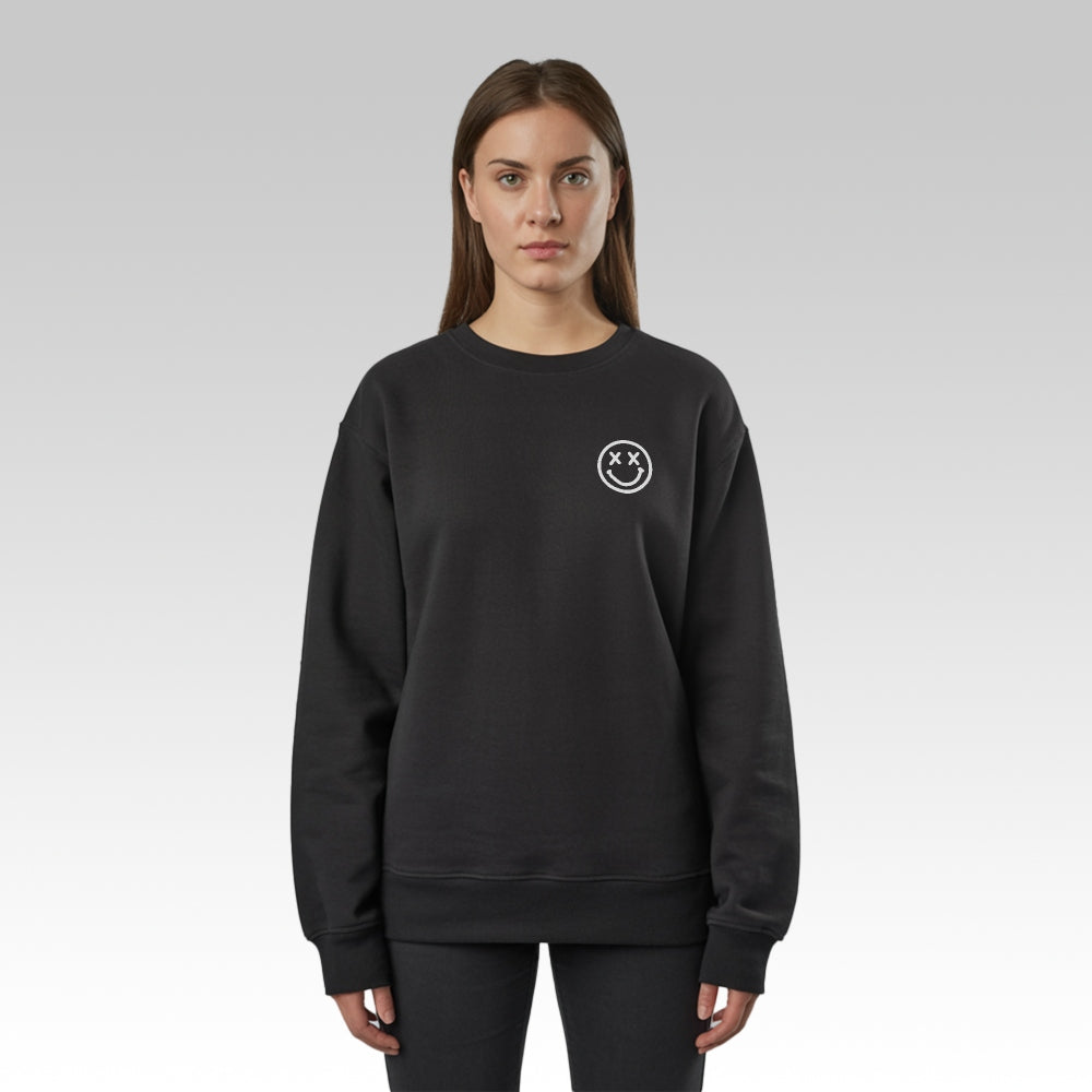OG DRUNKIE - Premium Sweatshirt