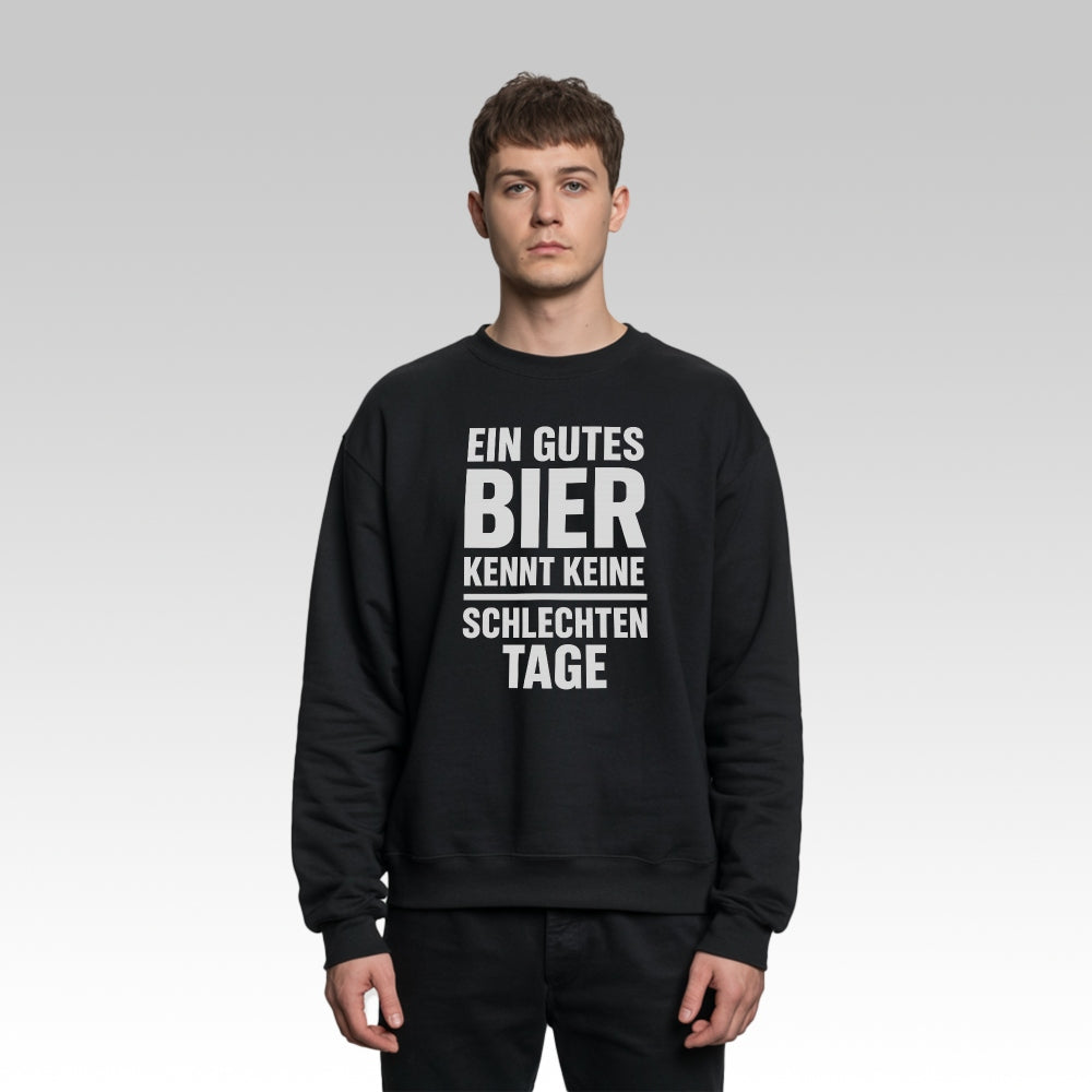 GUTES BIER - Premium Sweatshirt