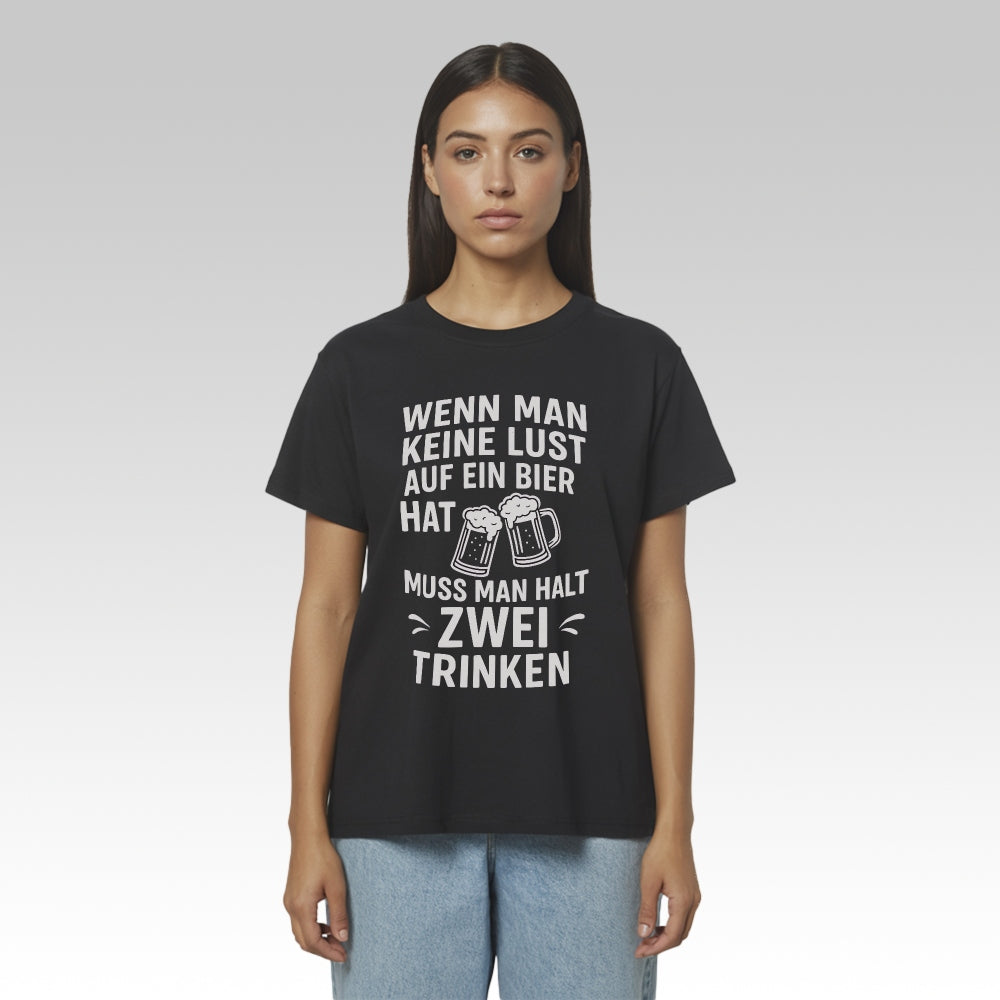 TRINK ZWEI - T-Shirt
