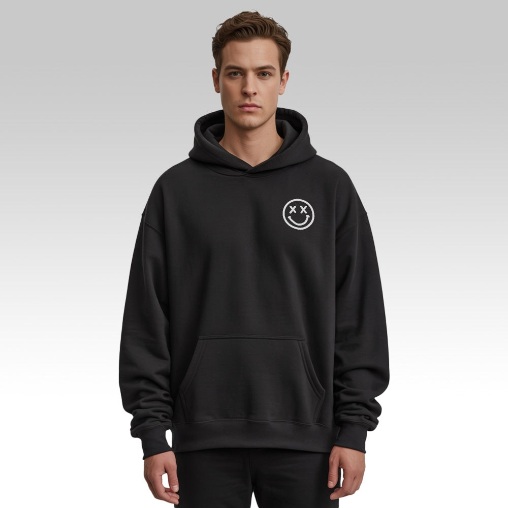 OG DRUNKIE - Oversize Hoodie