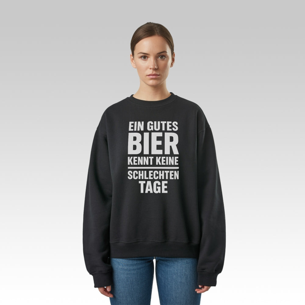 GUTES BIER - Premium Sweatshirt