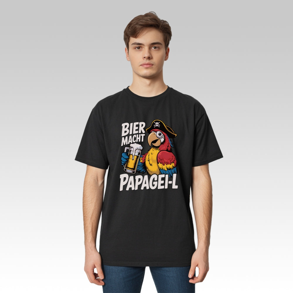 PAPAGEIL - T-Shirt