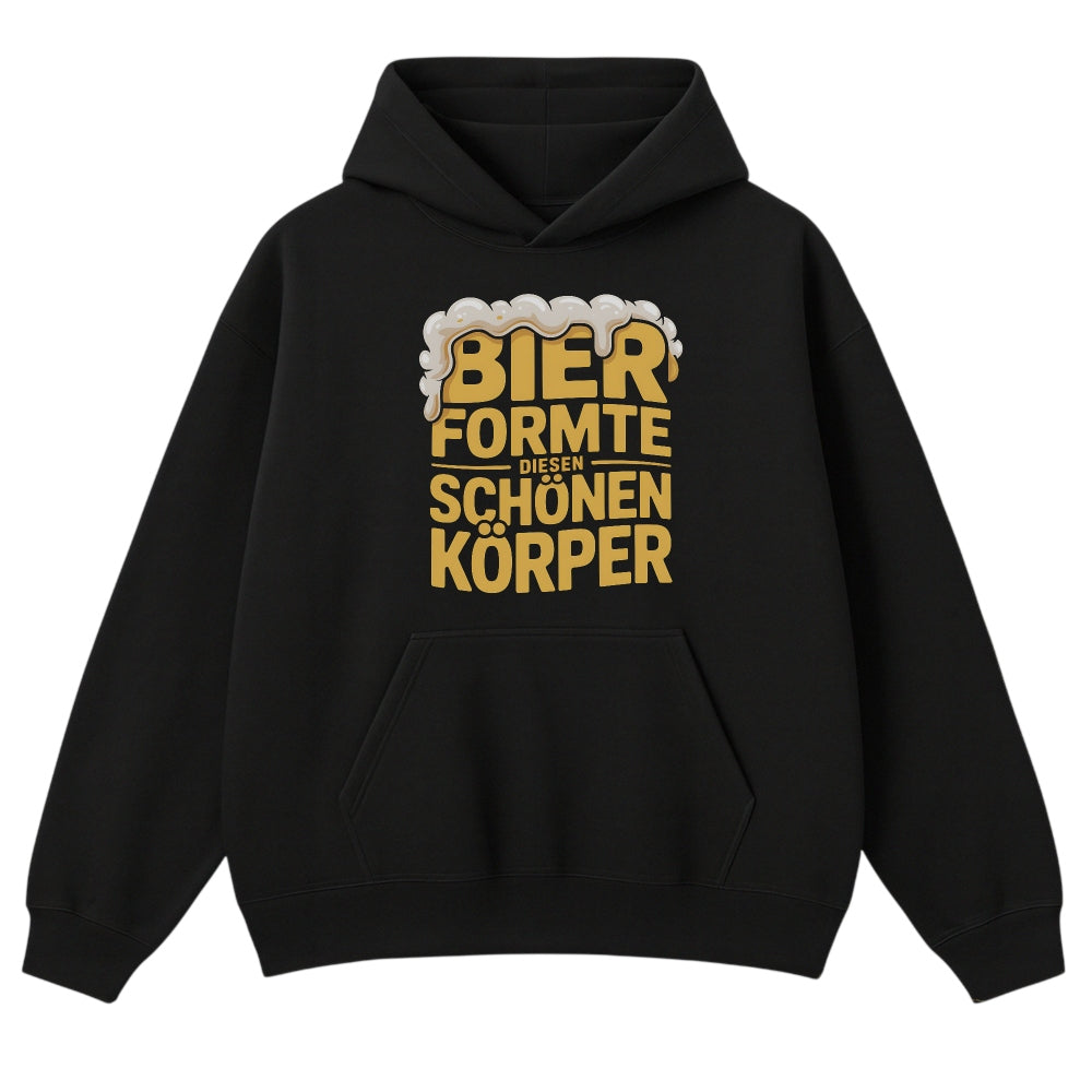 KÖRPER - Oversize Hoodie