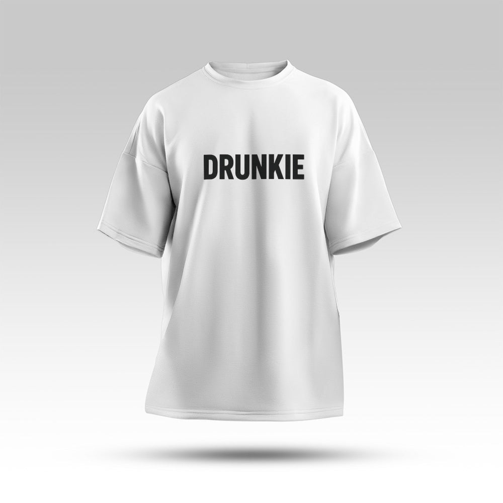 DNKIE - Oversize T-Shirt