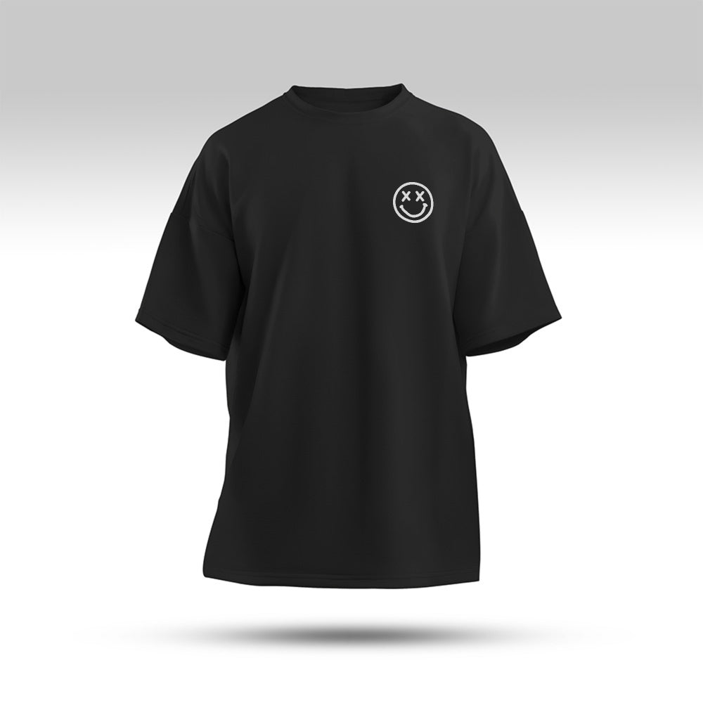 OG DRUNKIE - Oversize T-Shirt