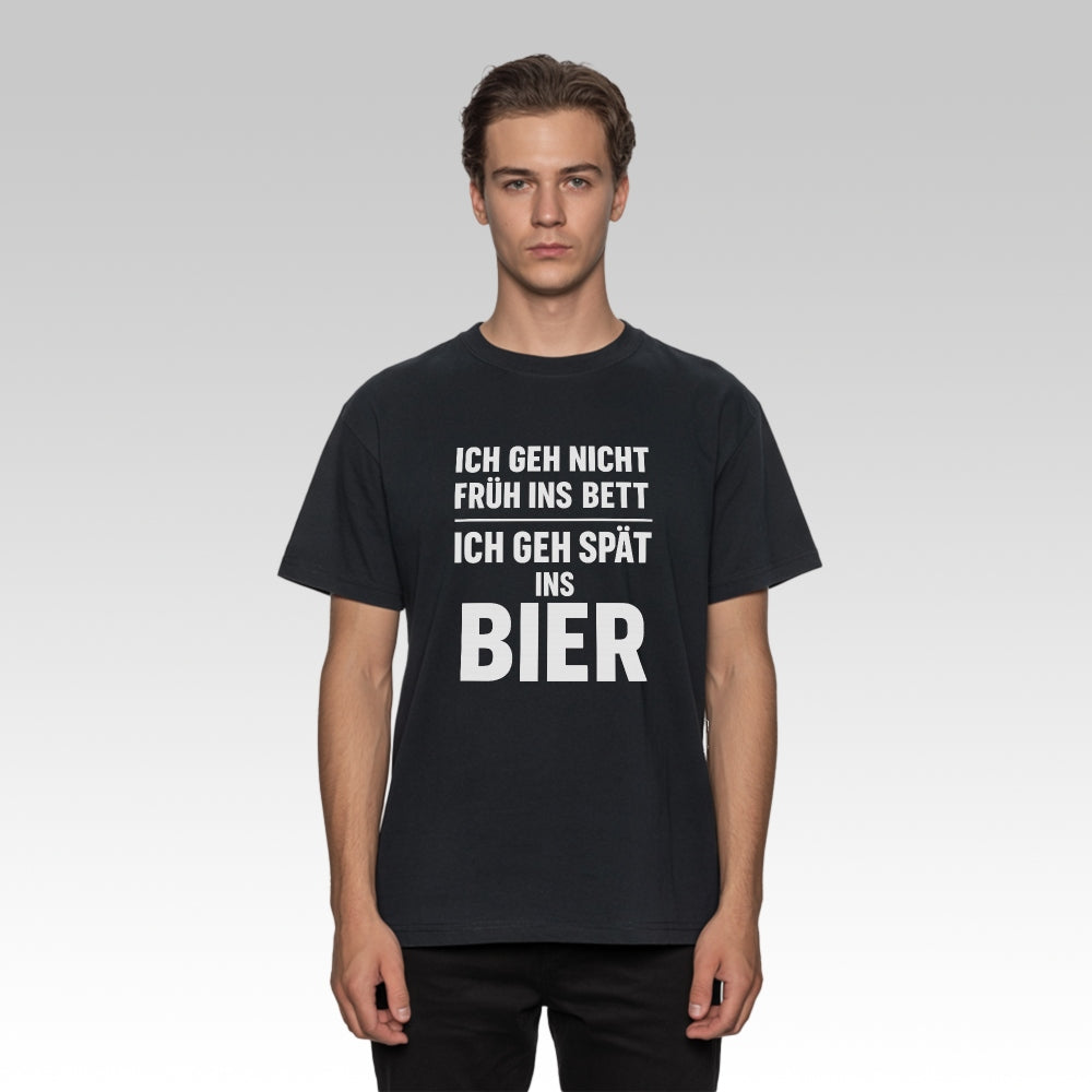 SPÄT - T-Shirt