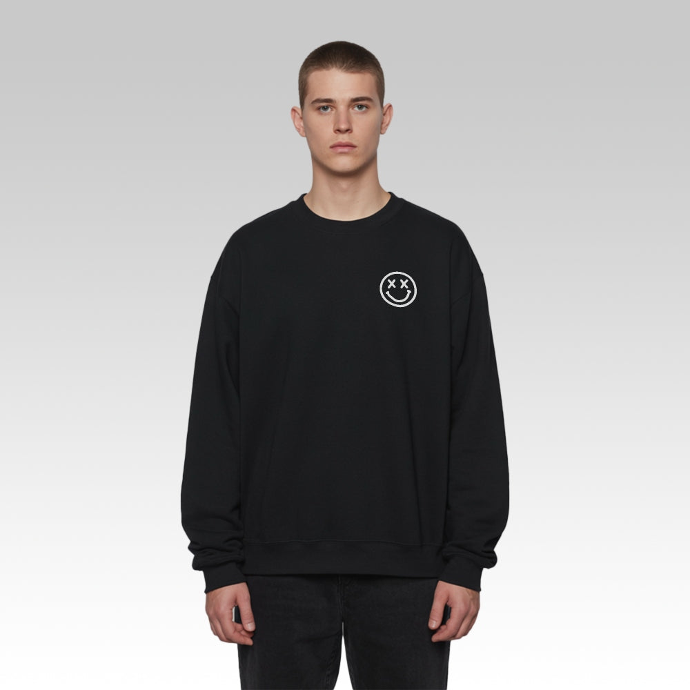 OG DRUNKIE - Premium Sweatshirt