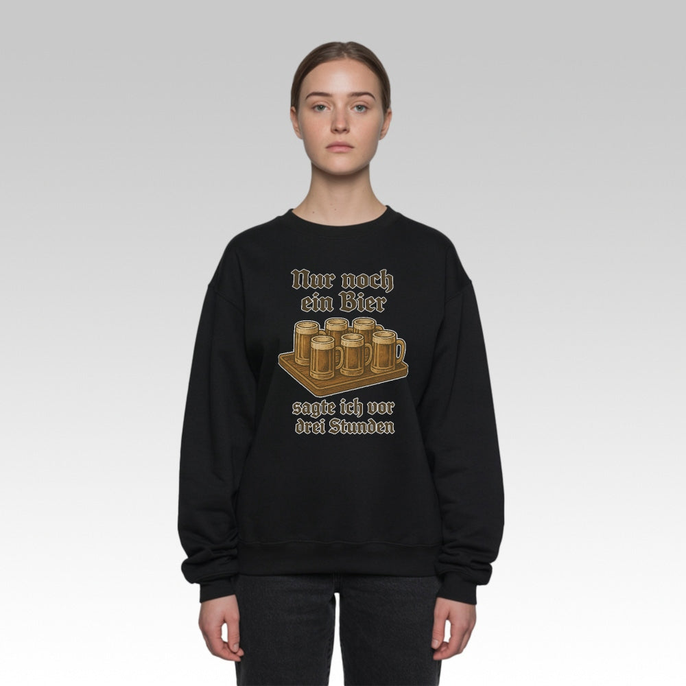 LÜGEN - Premium Sweatshirt
