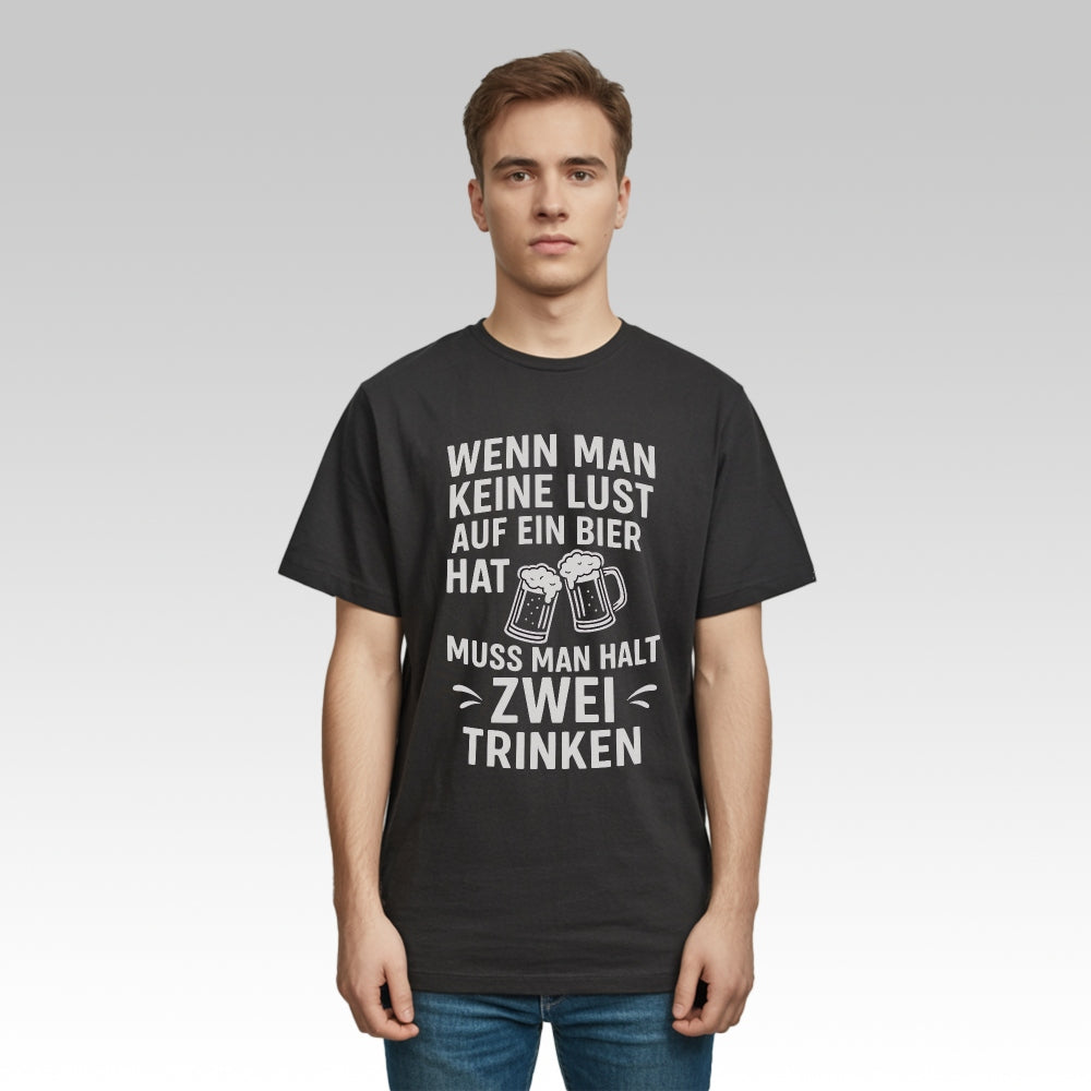 TRINK ZWEI - T-Shirt