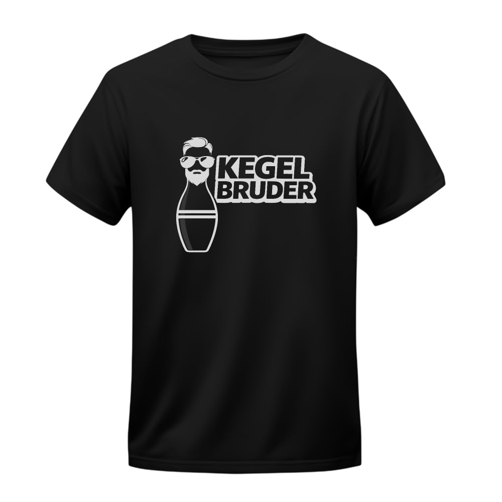 Kegel Bruder Shirt