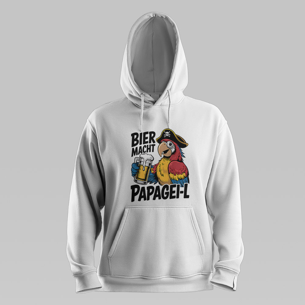 PAPAGEIL - Hoodie