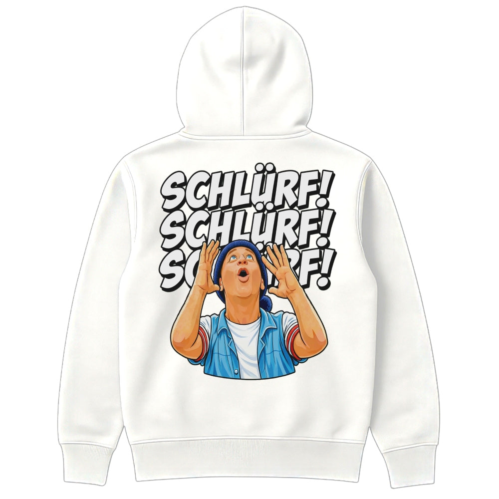 Schlürf Premium Hoodie