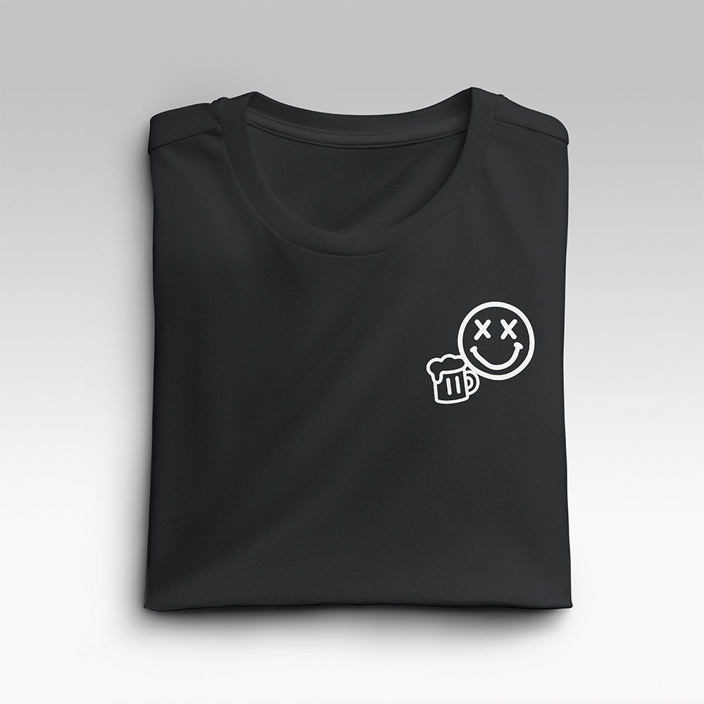 DRUNKIE BEER - T-Shirt