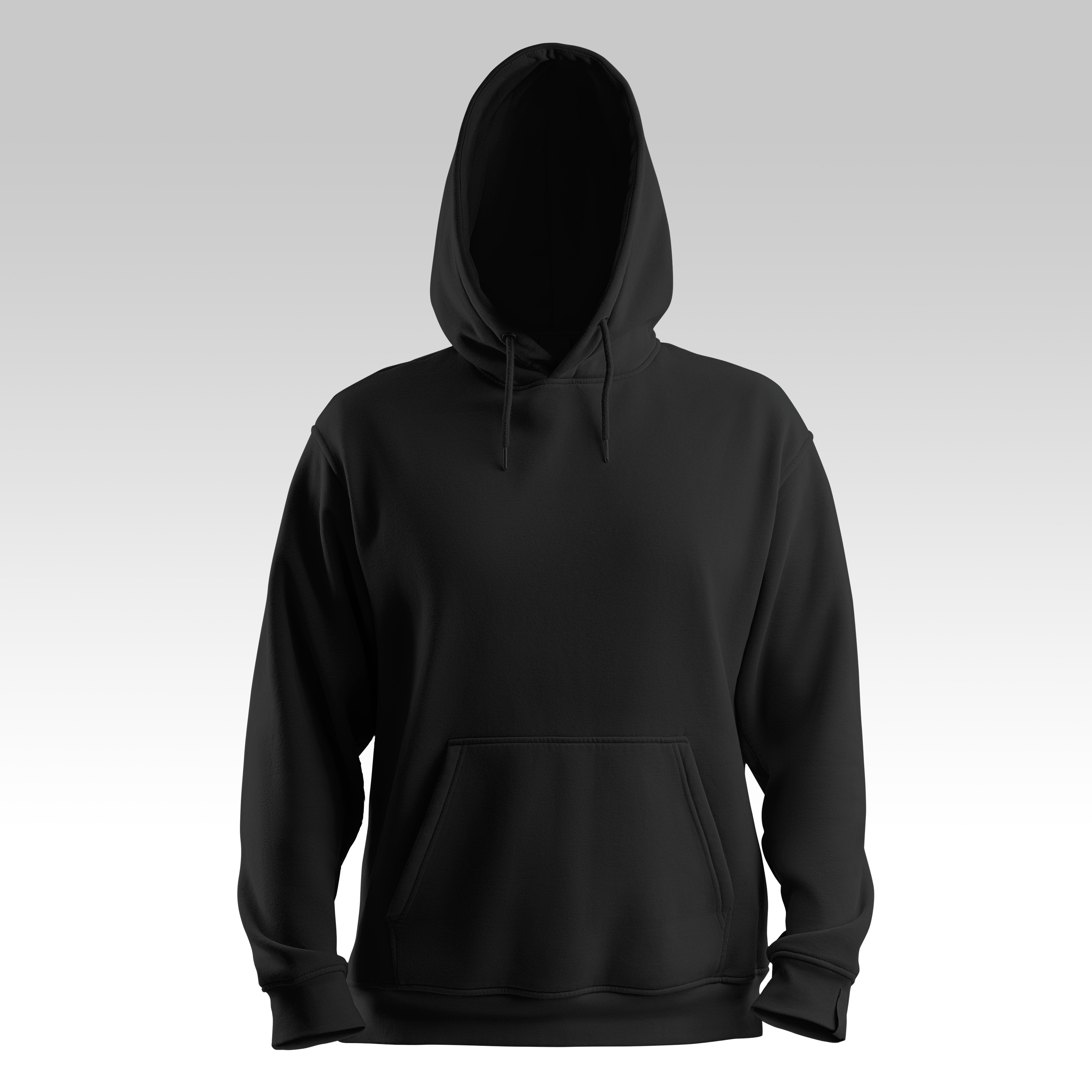 Bierbäuche Premium Hoodie