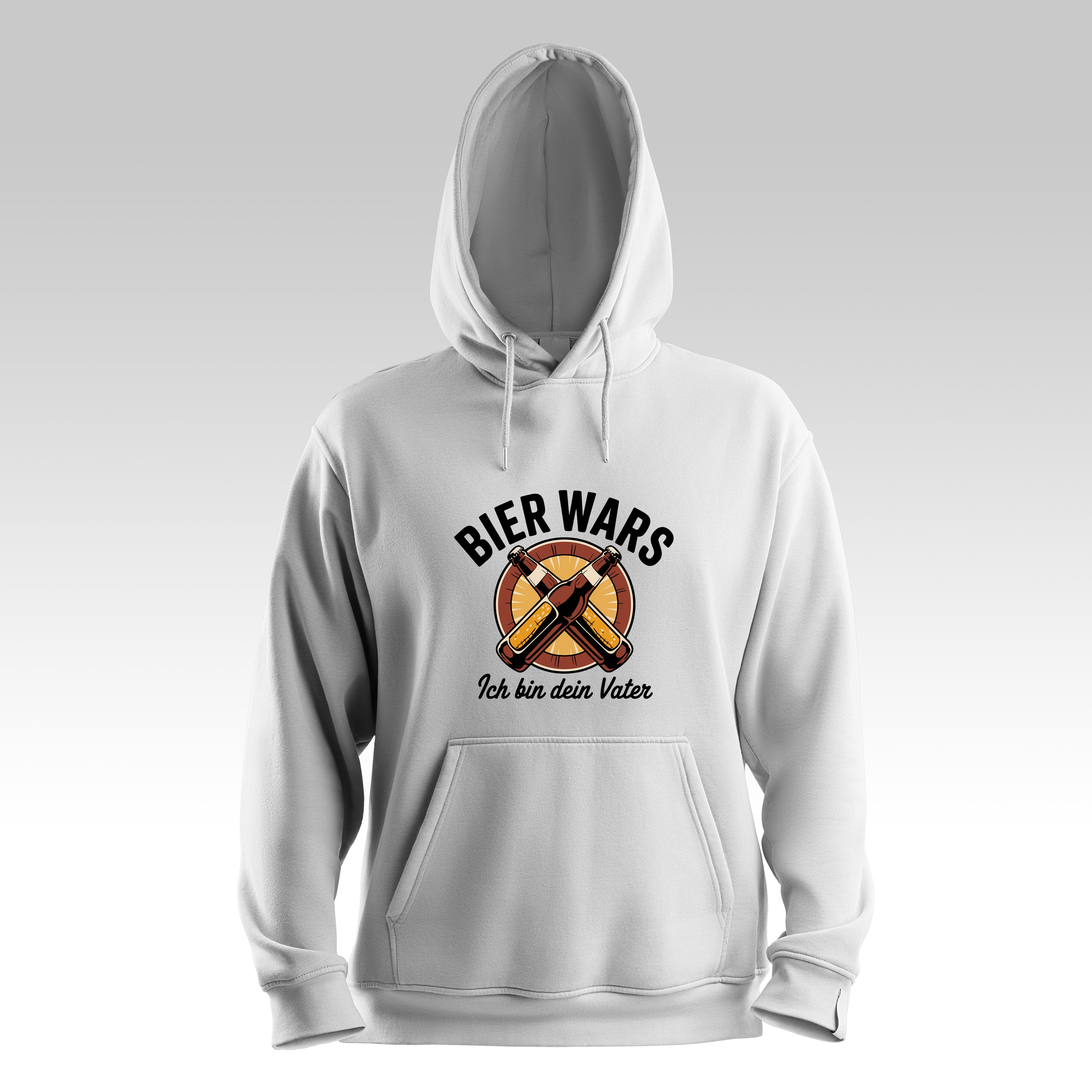 BIER WARS - Hoodie