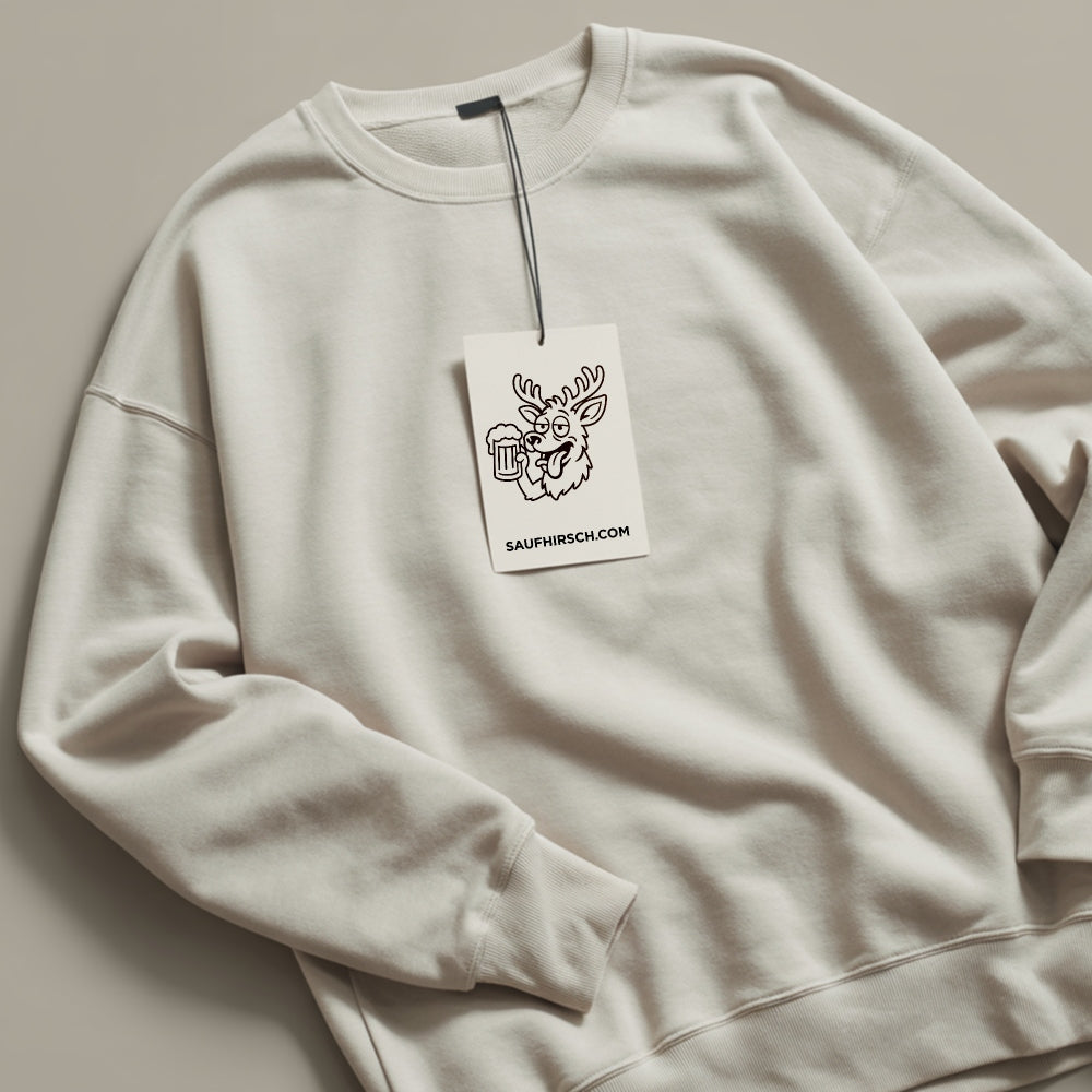 LÜGEN - Premium Sweatshirt