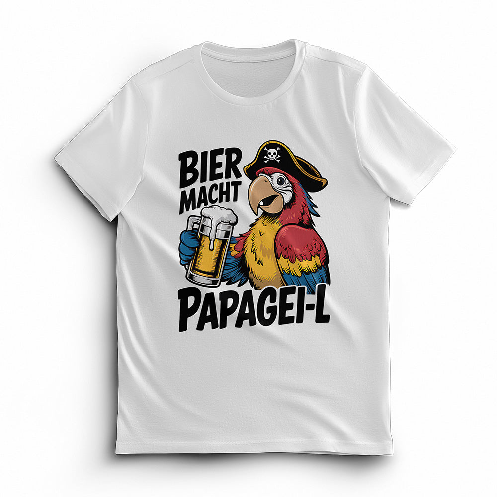 PAPAGEIL - T-Shirt